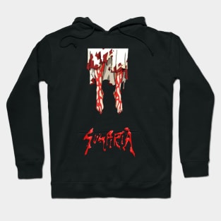 horror film Hoodie